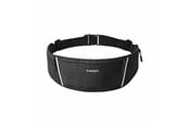 Mobiel - Overige accessoires - Spigen Dynamic Shield Waist Bag A710 - black - AMP04618