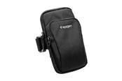 Mobiel - Overige accessoires - Spigen Dynamic Shield Armband A702 - black - AMP04617