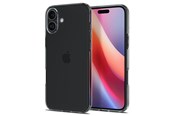 Mobiel - Covers & Cases - Spigen Crystal Flex - Space Crystal - iPhone 16 - ACS08223