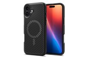 Mobiel - Covers & Cases - Spigen Core Armor MagSafe - Matte Black - iPhone 16 - ACS08221