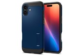 Mobiel - Covers & Cases - Spigen Tough Armor MagSafe - navy blue - iPhone 16 - ACS08217