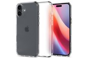 Mobiel - Covers & Cases - Spigen Ultra Hybrid - frost clear - iPhone 16 - ACS08199