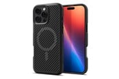 Mobiel - Covers & Cases - Spigen Core Armor MagSafe - Matte Black - iPhone 16 Pro - ACS08158