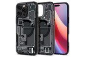 Mobiel - Covers & Cases - Spigen Ultra Hybrid MagSafe - zero one - iPhone 16 Pro - ACS08135