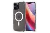 Mobiel - Covers & Cases - Spigen Ultra Hybrid MagSafe - frost clear - iPhone 16 Pro - ACS08133