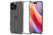 Mobiel - Covers & Cases - Spigen Ultra Hybrid - frost clear - iPhone 16 Pro - ACS08122