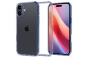 Mobiel - Covers & Cases - Spigen Ultra Hybrid - sky crystal - iPhone 16 Plus - ACS08074