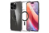 Mobiel - Covers & Cases - Spigen Ultra Hybrid MagSafe - graphite - iPhone 16 Pro Max - ACS07999
