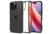 Mobiel - Covers & Cases - Spigen Ultra Hybrid - space crystal - iPhone 16 Pro Max - ACS07994