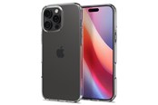 Mobiel - Covers & Cases - Spigen Liquid Crystal - crystal clear - iPhone 16 Pro Max - ACS07984