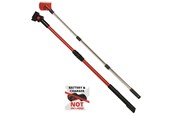 Reiniging - Einhell Window Cleaner Accessory Teleskopstangenset BRILLIANTO - 3437101