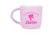 Merchandise - Paladone - Barbie Classic - Mokken - PP13761BR