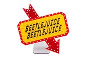 Merchandise - Paladone - Beetlejuice Beetlejuice - Lamp - PP13458BJ