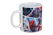 Merchandise - Paladone - Spiderman XL Decal - Mokken - PP13697SPM