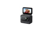 Actiecamera - Insta360 GO 3S Standard Edition - Midnight Black - 64GB - CINSAATA-GO3S14