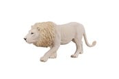 Speelgoedpop - Mojo Wildlife White Lion - 387206
