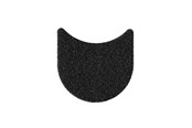 Accessoires voor actiecamera's - Insta360 GO 3/GO 3S Mic Wind Muff - CINSBATL