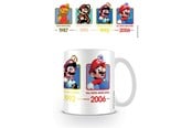 Merchandise - Pyramid - Super Mario (Dates) - Mokken - MG24640