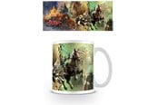 Merchandise - Pyramid - The Legend Of Zelda (Twilight Princess Hd) - Mokken - MG24485