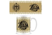 Merchandise - Pyramid - The Legend Of Zelda: Tears Of The Kingdom - Mokken - MG27897