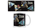 Merchandise - Pyramid - The Legend Of Zelda: Breath Of The Wild (Champions) - Mokken - MG26978