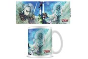 Merchandise - Pyramid - The Legend Of Zelda (Skyward Sword Trio) - Mokken - MG26977