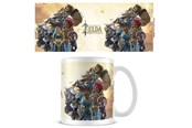 Merchandise - Pyramid - The Legend Of Zelda: Breath Of The Wild (Champions Sunset) - Mokken - MG26976