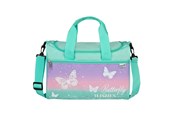 School accessoires - Undercover Scooli Sports Bag Butterfly Wishes - BUFI7252