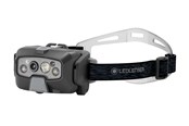 Zaklampen en koplampen - Ledlenser HF8R Core Headlamp 1600 lm Black - 502801