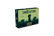 Bordspellen, Kaartspellen & Dobbelspellen - Exploding Kittens Zombie Kittens - EKGZOMB6