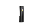 Zaklampen en koplampen - Ledlenser W5R Work 600 lm Black - 502735