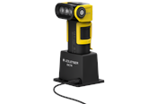 Zaklampen en koplampen - Ledlenser EXC7R incl. Charging station - 502407