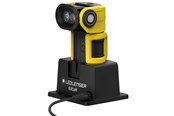 Zaklampen en koplampen - Ledlenser EXC6R incl. Charging station - 502406