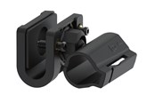 Zaklampen en koplampen - Ledlenser Universal Helmet Mount EX4 Type A - 500954