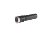 Smart Home - Ledlenser MT14 Flashlight 1000 lm Black - 500844