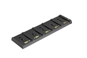 Zaklampen en koplampen - Ledlenser 5 Station Charging Panel - 502261