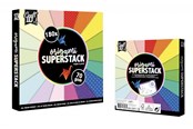 Schrijf- en tekenartikelen - Creative Craft Group Origami Superpack 70 g. 15*15cm 180 - CR0045/GE