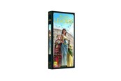 Bordspellen, Kaartspellen & Dobbelspellen - Asmodee 7 Wonders - Leaders Nordic V2 (REP7LESCAN) - REP7LESCAN