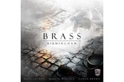 Bordspellen, Kaartspellen & Dobbelspellen - Asmodee Brass Birmingham - Boardgame (English) - ROX402