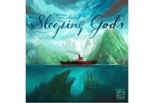 Bordspellen, Kaartspellen & Dobbelspellen - Asmodee Sleeping Gods - RVM023