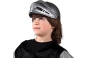 Kleine cadeautjes voor kinderen - Boland Knight Helmet Child - 44033