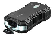 Batterij - Sandberg Car Jumpstarter Powerbank 10000 - 420-98