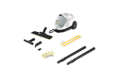 Stoomreiniger - Kärcher Stoomreiniger SC 4 EasyFix Steam Cleaner - 1.512-630.0