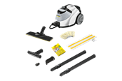 Stoomreiniger - Kärcher Stoomreiniger SC 5 EasyFix - 1.512-660.0