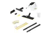 Stoomreiniger - Kärcher Stoomreiniger SC 1 EasyFix - 1.516-401.0