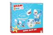 Spelen met water - Sambro 3D Swimming set Shark 4 in 1 - SAM-3503-4
