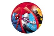 Spelen met water - Mondo Beach Ball Spiderman - 16929