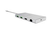 Docking station - Razer USB-C Dock - RC21-02250200-R3M1