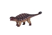 Speelgoedpop - Mojo Prehistory Ankylosaurus - 381025 - 381025