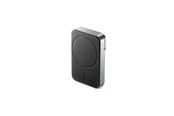 Mobiel - Adapters & Opladers - ALOGIC Matrix Universal Magnetic Power Bank 5000mAh - MSPB5K